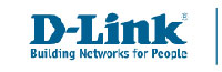 DLink Logo