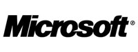 Microsoft Logo